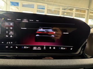 Audi A5 Avant TDi S-Line Sport Autom. LED Navi 2xDisplay - foto 21