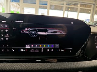 Audi A5 Avant TDi S-Line Sport Autom. LED Navi 2xDisplay - foto 22