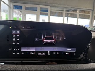 Audi A5 Avant TDi S-Line Sport Autom. LED Navi 2xDisplay - foto 24