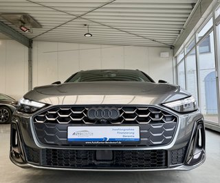 Audi A5 Avant TDi S-Line Sport Autom. LED Navi 2xDisplay - foto 25