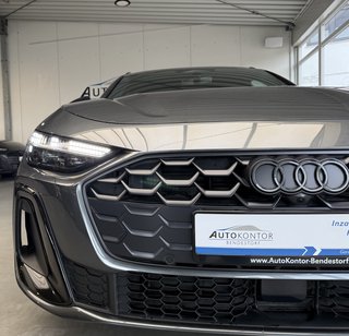 Audi A5 Avant TDi S-Line Sport Autom. LED Navi 2xDisplay - foto 26