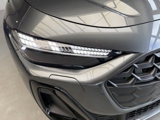 Audi A5 Avant TDi S-Line Sport Autom. LED Navi 2xDisplay - foto 27