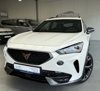 CUPRA Formentor Sport Autom. LED ACC Pano Virtual - bilder 2