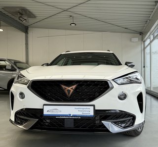 CUPRA Formentor Gebrauchtwagen Kaufen