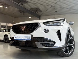 CUPRA Formentor Sport Autom. LED ACC Pano Virtual - bilder 3
