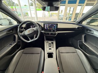 CUPRA Formentor Sport Autom. LED ACC Pano Virtual - bilder 5
