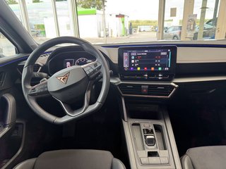 CUPRA Formentor Sport Autom. LED ACC Pano Virtual - bilder 3