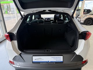 CUPRA Formentor Sport Autom. LED ACC Pano Virtual - bilder 7