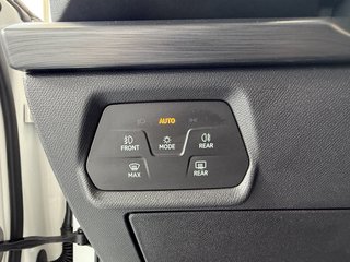 CUPRA Formentor Sport Autom. LED ACC Pano Virtual - bilder 10