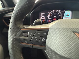 CUPRA Formentor Sport Autom. LED ACC Pano Virtual - bilder 12
