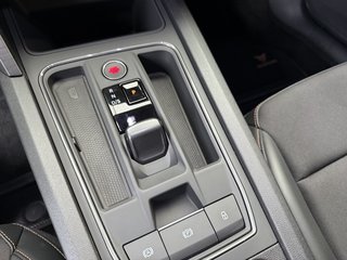 CUPRA Formentor Sport Autom. LED ACC Pano Virtual - bilder 11