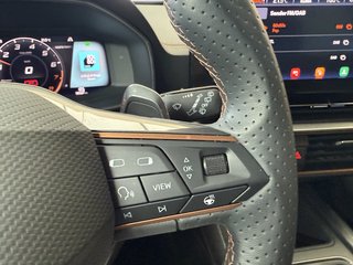 CUPRA Formentor Sport Autom. LED ACC Pano Virtual - bilder 13
