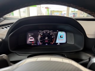 CUPRA Formentor Sport Autom. LED ACC Pano Virtual - bilder 14