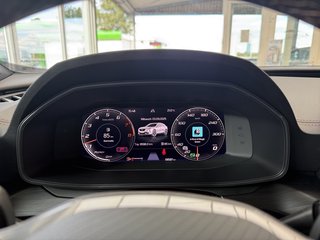 CUPRA Formentor Sport Autom. LED ACC Pano Virtual - bilder 15