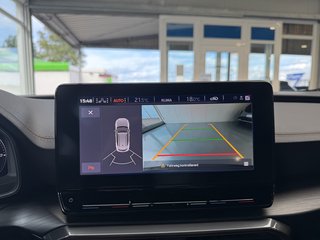 CUPRA Formentor Sport Autom. LED ACC Pano Virtual - bilder 17