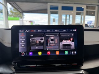 CUPRA Formentor Sport Autom. LED ACC Pano Virtual - bilder 19