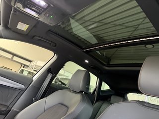 CUPRA Formentor Sport Autom. LED ACC Pano Virtual - bilder 26