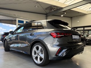 Audi A3 Sportback S-Line Sport Autom., Matrix Sonos ACC Kamera - foto 4