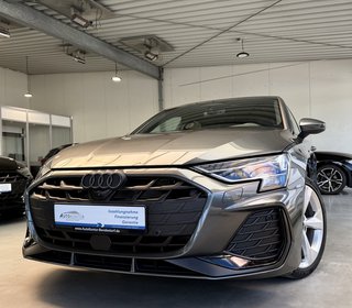 Audi A3 Sportback S-Line Sport Autom., Matrix Sonos ACC Kamera - foto 3