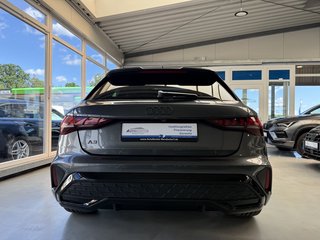 Audi A3 Sportback S-Line Sport Autom., Matrix Sonos ACC Kamera - foto 6