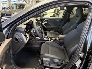 Audi A3 Sportback S-Line Sport Autom., Matrix Sonos ACC Kamera - foto 9