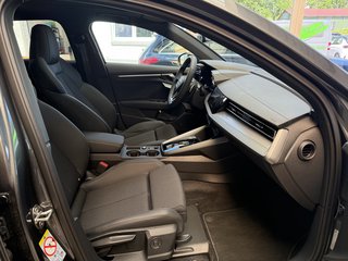 Audi A3 Sportback S-Line Sport Autom., Matrix Sonos ACC Kamera - foto 1