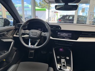 Audi A3 Sportback S-Line Sport Autom., Matrix Sonos ACC Kamera - foto 3