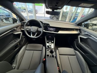 Audi A3 Sportback S-Line Sport Autom., Matrix Sonos ACC Kamera - foto 5