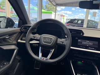 Audi A3 Sportback S-Line Sport Autom., Matrix Sonos ACC Kamera - foto 4