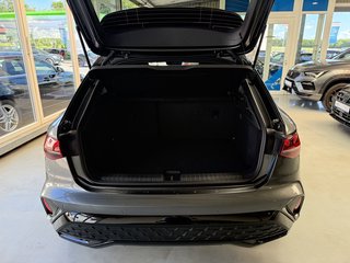 Audi A3 Sportback S-Line Sport Autom., Matrix Sonos ACC Kamera - foto 6