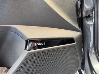 Audi A3 Sportback S-Line Sport Autom., Matrix Sonos ACC Kamera - foto 8