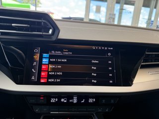 Audi A3 Sportback S-Line Sport Autom., Matrix Sonos ACC Kamera - foto 13