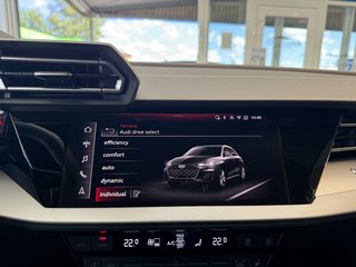 Audi A3 Sportback S-Line Sport Autom., Matrix Sonos ACC Kamera - foto 15