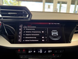 Audi A3 Sportback S-Line Sport Autom., Matrix Sonos ACC Kamera - foto 16