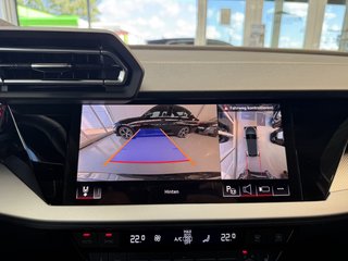 Audi A3 Sportback S-Line Sport Autom., Matrix Sonos ACC Kamera - foto 18