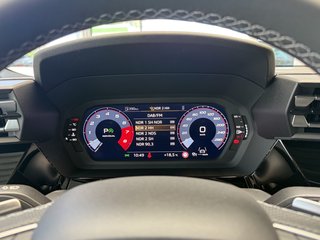 Audi A3 Sportback S-Line Sport Autom., Matrix Sonos ACC Kamera - foto 19