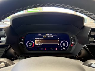 Audi A3 Sportback S-Line Sport Autom., Matrix Sonos ACC Kamera - foto 20