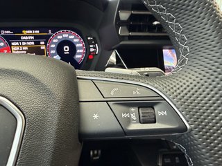 Audi A3 Sportback S-Line Sport Autom., Matrix Sonos ACC Kamera - foto 22