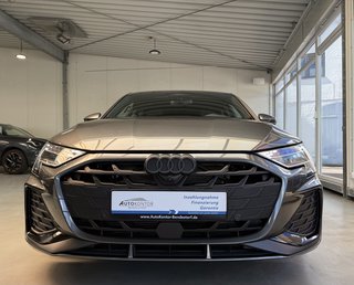 Audi A3 Sportback S-Line Sport Autom., Matrix Sonos ACC Kamera - foto 23
