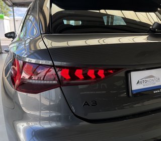 Audi A3 Sportback S-Line Sport Autom., Matrix Sonos ACC Kamera - foto 25