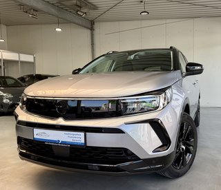 Opel Grandland GS Line Autom.. LED Kamera Virtual CarPlay - bilder 2