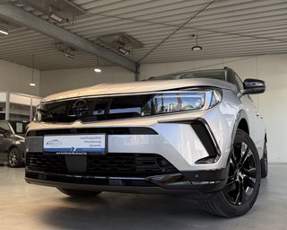 Opel Grandland GS Line Autom.. LED Kamera Virtual CarPlay - bilder 3