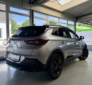 Opel Grandland GS Line Autom.. LED Kamera Virtual CarPlay - bilder 5