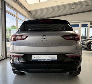Opel Grandland GS Line Autom.. LED Kamera Virtual CarPlay - bilder 6
