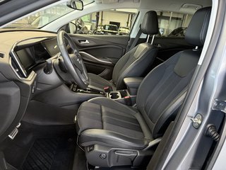 Opel Grandland GS Line Autom.. LED Kamera Virtual CarPlay - bilder 9