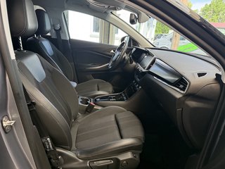 Opel Grandland GS Line Autom.. LED Kamera Virtual CarPlay - bilder 1