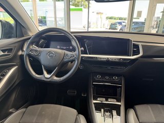 Opel Grandland GS Line Autom.. LED Kamera Virtual CarPlay - bilder 3