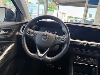 Opel Grandland GS Line Autom.. LED Kamera Virtual CarPlay - bilder 4