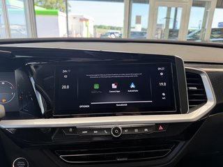 Opel Grandland GS Line Autom.. LED Kamera Virtual CarPlay - bilder 16