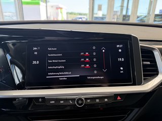 Opel Grandland GS Line Autom.. LED Kamera Virtual CarPlay - bilder 18